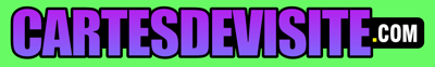 Cartesdevisite