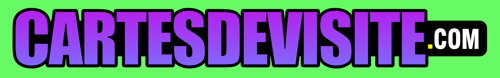 Cartesdevisite